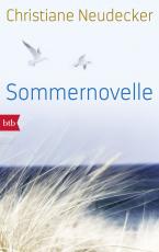 Cover-Bild Sommernovelle