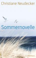 Cover-Bild Sommernovelle