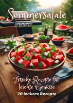 Cover-Bild Sommersalate