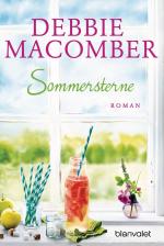 Cover-Bild Sommersterne