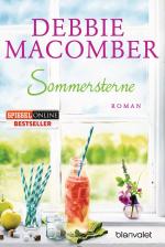 Cover-Bild Sommersterne