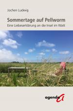 Cover-Bild Sommertage auf Pellworm