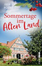 Cover-Bild Sommertage im Alten Land