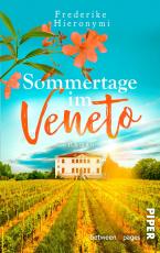 Cover-Bild Sommertage im Veneto