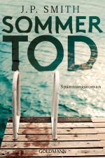 Cover-Bild Sommertod