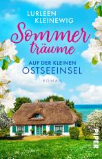 Cover-Bild Sommerträume auf der kleinen Ostseeinsel