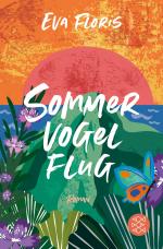 Cover-Bild Sommervogelflug