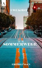 Cover-Bild Sommerwege