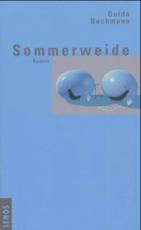 Cover-Bild Sommerweide