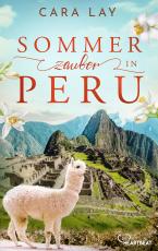 Cover-Bild Sommerzauber in Peru