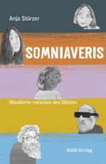 Cover-Bild Somniaveris