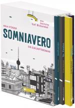 Cover-Bild Somniavero