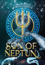 Cover-Bild Son of Neptun