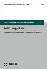 Cover-Bild SONA. Wege finden