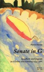 Cover-Bild Sonate in G