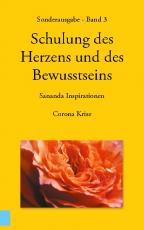 Cover-Bild Sonderausgabe - Schulung des Herzens und des Bewusstseins - Sananda Inspirationen