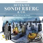 Cover-Bild Sonderberg & Co. und der Fall van den Beeck