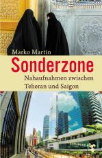 Cover-Bild Sonderzone