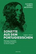 Cover-Bild Sonette aus dem Portugiesischen