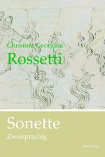Cover-Bild Sonette
