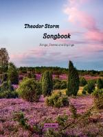 Cover-Bild Songbook