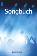 Cover-Bild Songbuch - Östliche Bundesländer und Berlin