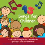 Cover-Bild Songs for Children