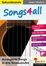 Cover-Bild Songs4all