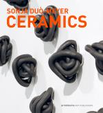 Cover-Bild Sonja Duò-Meyer. Ceramics