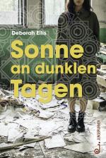 Cover-Bild Sonne an dunklen Tagen