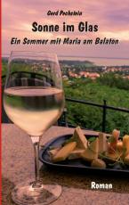 Cover-Bild Sonne im Glas