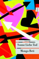 Cover-Bild Sonne Liebe Tod