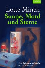 Cover-Bild Sonne, Mord und Sterne