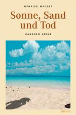 Cover-Bild Sonne, Sand und Tod