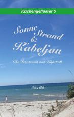 Cover-Bild Sonne, Strand & Kabeljau