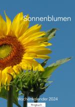 Cover-Bild Sonnenblumen