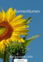 Cover-Bild Sonnenblumen