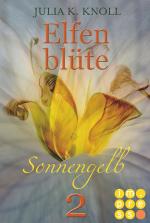 Cover-Bild Sonnengelb (Elfenblüte, Teil 2)