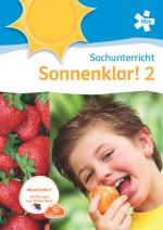 Cover-Bild Sonnenklar! Sachunterricht 2, Schülerbuch