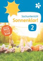 Cover-Bild Sonnenklar! Sachunterricht 2, Schulbuch