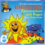 Cover-Bild Sonnenschein und Regen