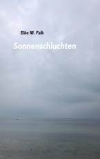 Cover-Bild Sonnenschluchten