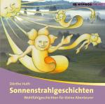 Cover-Bild Sonnenstrahlgeschichten