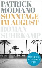 Cover-Bild Sonntage im August