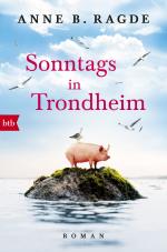 Cover-Bild Sonntags in Trondheim