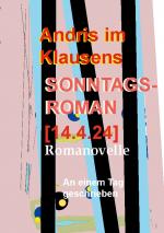 Cover-Bild Sonntagsroman [14.4.2024]