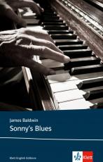 Cover-Bild Sonny’s Blues
