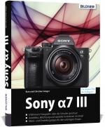 Cover-Bild Sony A7 III