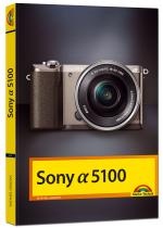 Cover-Bild Sony Alpha 5100 Handbuch