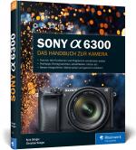 Cover-Bild Sony Alpha 6300